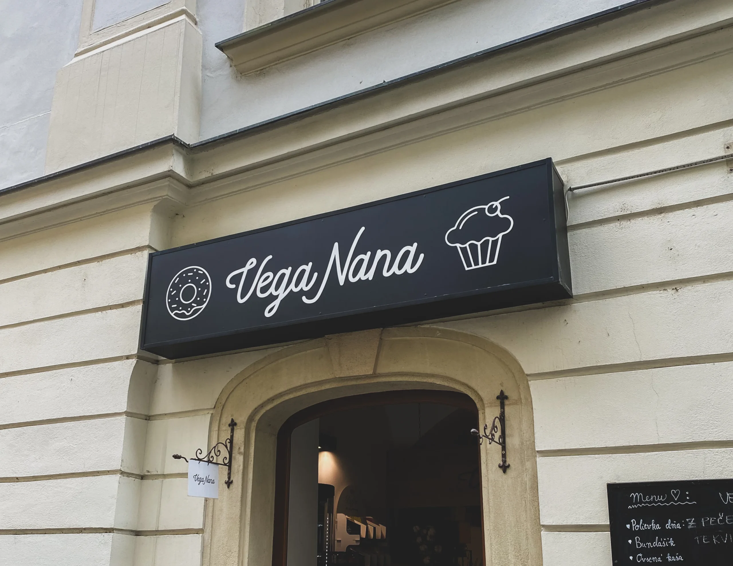 sticky.sk veganana
